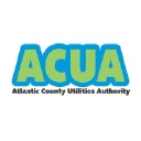 Atlantic County Utilities Authority logo
