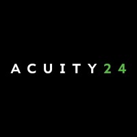 Acuity24 logo