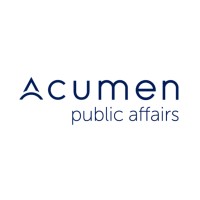 Acumen Public Affairs logo