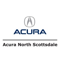 Acura North Scottsdale logo