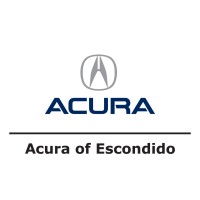 Acura of Escondido logo