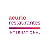 Acurio International logo
