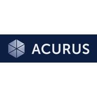 Acurus logo