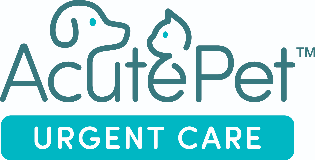 AcutePet Urgent Care logo