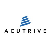 Acutrive logo