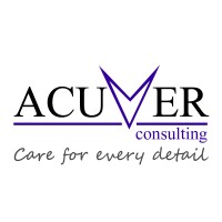 Acuver Consulting logo