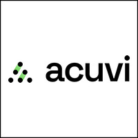 Acuvi logo