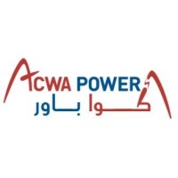 ACWA Power logo