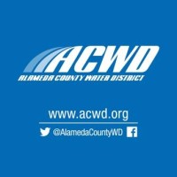 Alameda County Water District logo