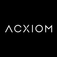 Acxiom UK logo