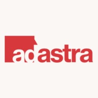 Ad Astra, Inc. logo