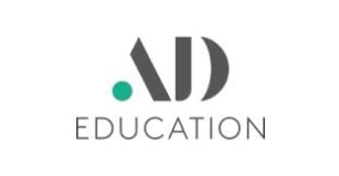AD Education logo