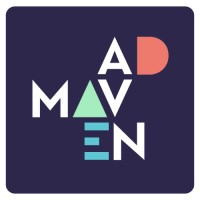 AdMaven logo