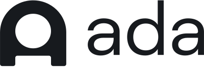 Ada logo