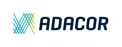 ADACOR Hosting GmbH logo