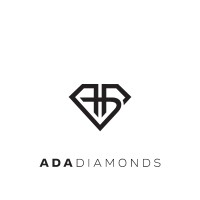 Ada Diamonds logo