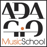 Adagio Music School | Fine Arts & Language Centre logo