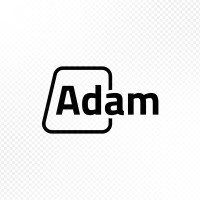 L'Agence Adam logo