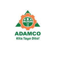 ADAMCO logo