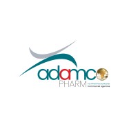 Adamco Pharm logo