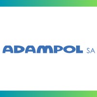 Adampol S.A. logo