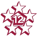 Adams 12 Five Star Schools logo