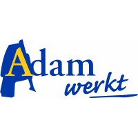 Adam Werkt logo
