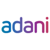 Adani Enterprises Limited logo