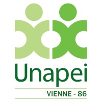 Unapei 86 logo