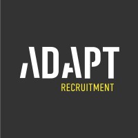 Adapt Recruitment logo