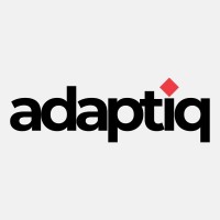 Adaptiq logo