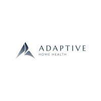 Adaptive Home Health logo