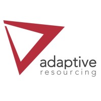 Adaptive Resourcing logo