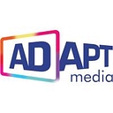 Adapt Media logo
