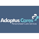 Adaptus Cares logo