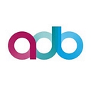 ADB logo