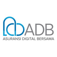 PT Asuransi Digital Bersama Tbk logo