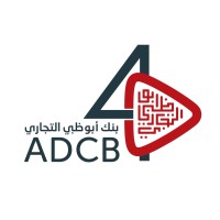 Abu Dhabi Commercial Bank logo