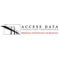 Access Data Consulting Corporation logo