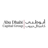 Abu Dhabi Capital Group logo
