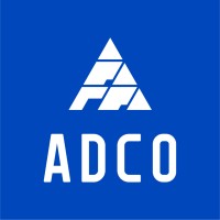 ADCO Constructions logo