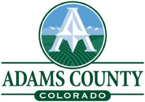 Adams County Government logo