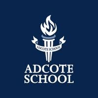 Adcote School for Girls logo