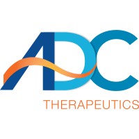 ADC Therapeutics logo