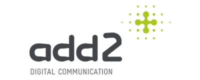 add2 GmbH logo