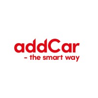 addCar - The Smart Way
