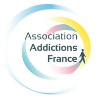 Association Addictions France logo