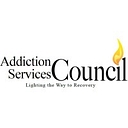 Addiction Services Council logo