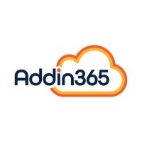 Addin365 logo