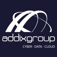 AddixGroup logo
